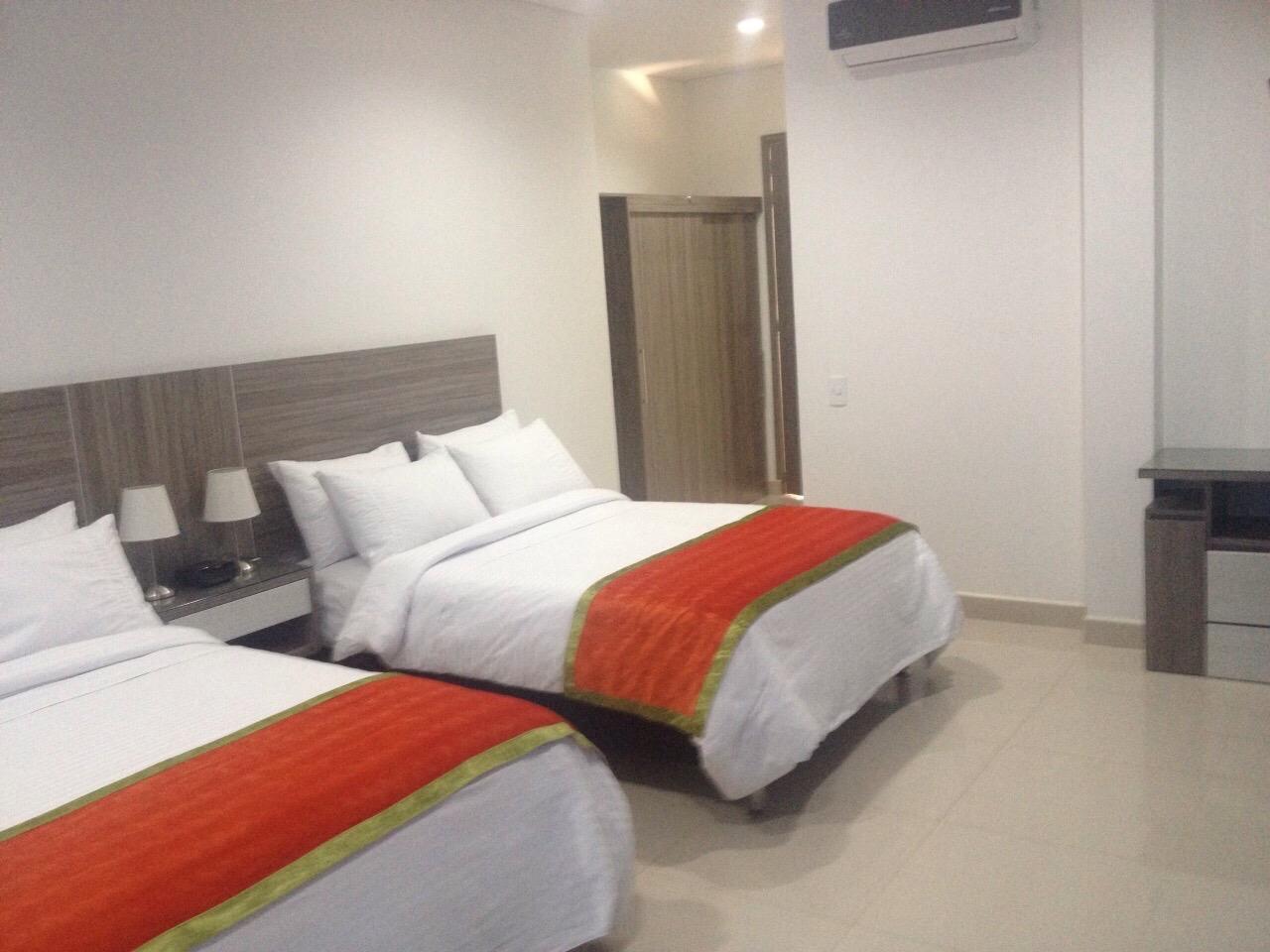 Hotel Altamar Cartagena Exterior foto
