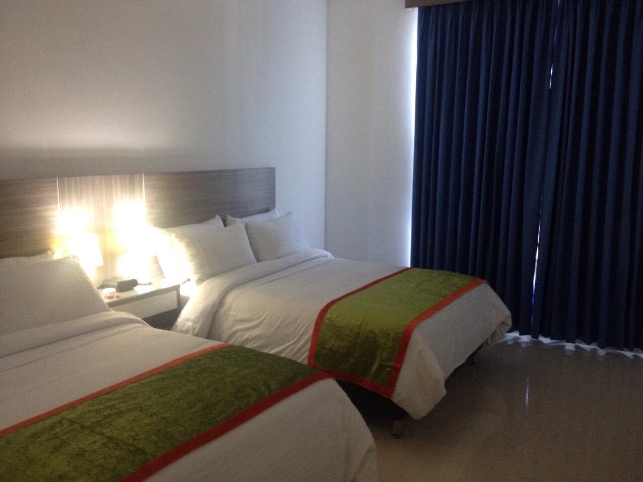 Hotel Altamar Cartagena Exterior foto