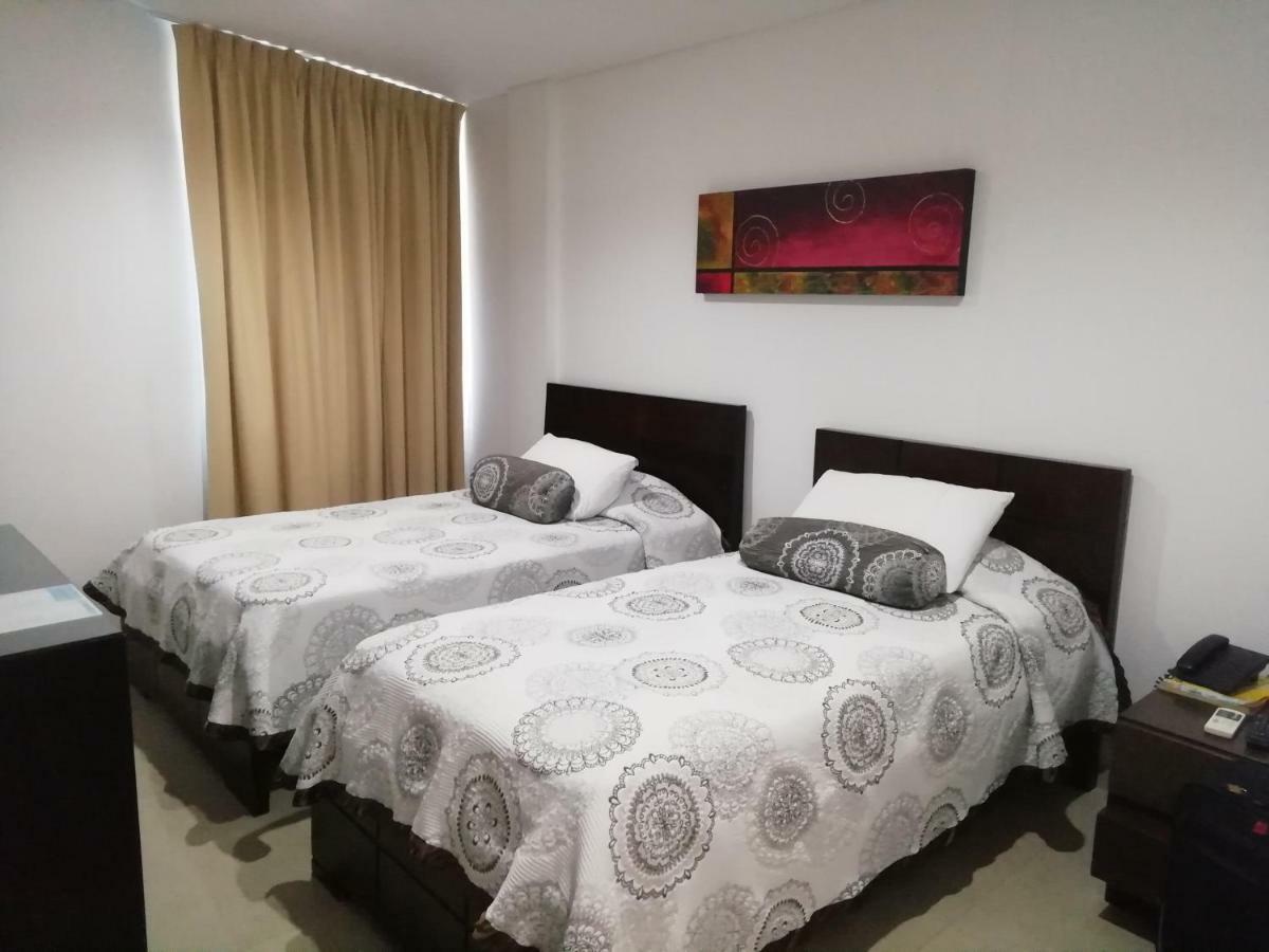 Hotel Altamar Cartagena Exterior foto